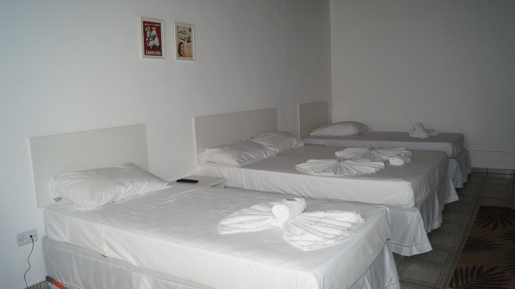 Iguassu Flats Hotel Foz do Iguaçu Eksteriør bilde